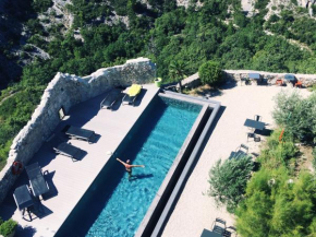 Hotels in Méthamis
